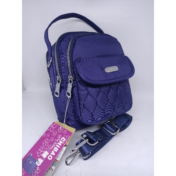 Tas 3 Fungsi ORI Chibao 00452-8