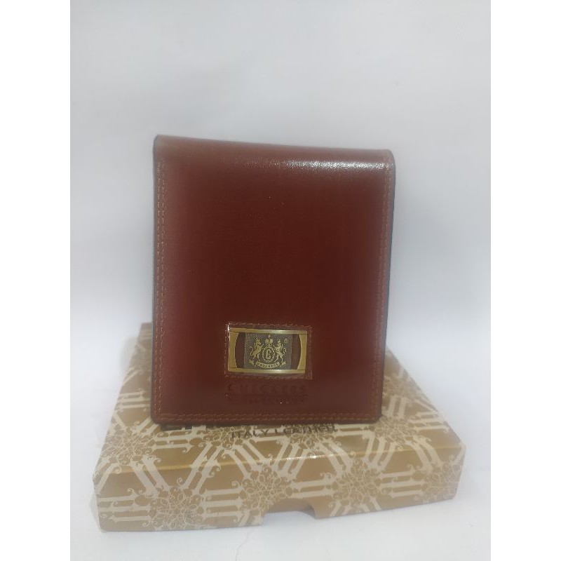 Dompet Checkers Original no 16