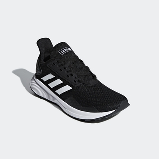 adidas RUNNING Sepatu Duramo 9 Anak Unisex Hitam BB7061