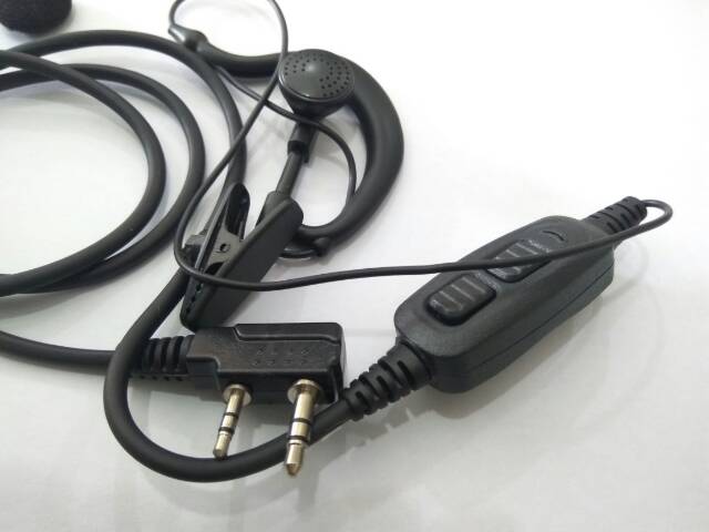 Earset Ht Baofeng UV 82,Jual Earset Ht Baofeng, Earset HT UV82