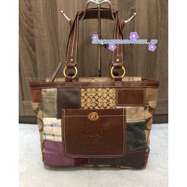 Coc PW cantik