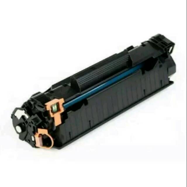 Toner Laserjet P1005 / P1006 35A CB435A - Compatible