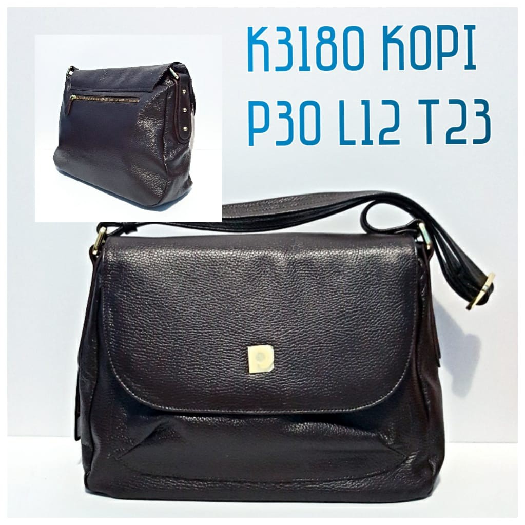 Tas Papillon Original K3180 Kopi