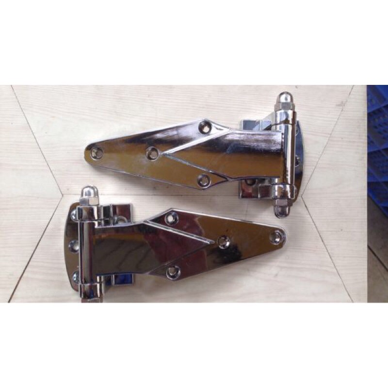 engsel kulkas freezer besar tinggi