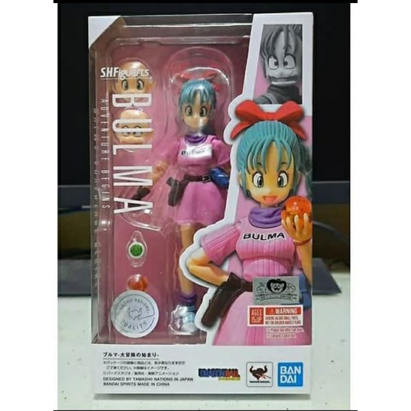 bulma shf