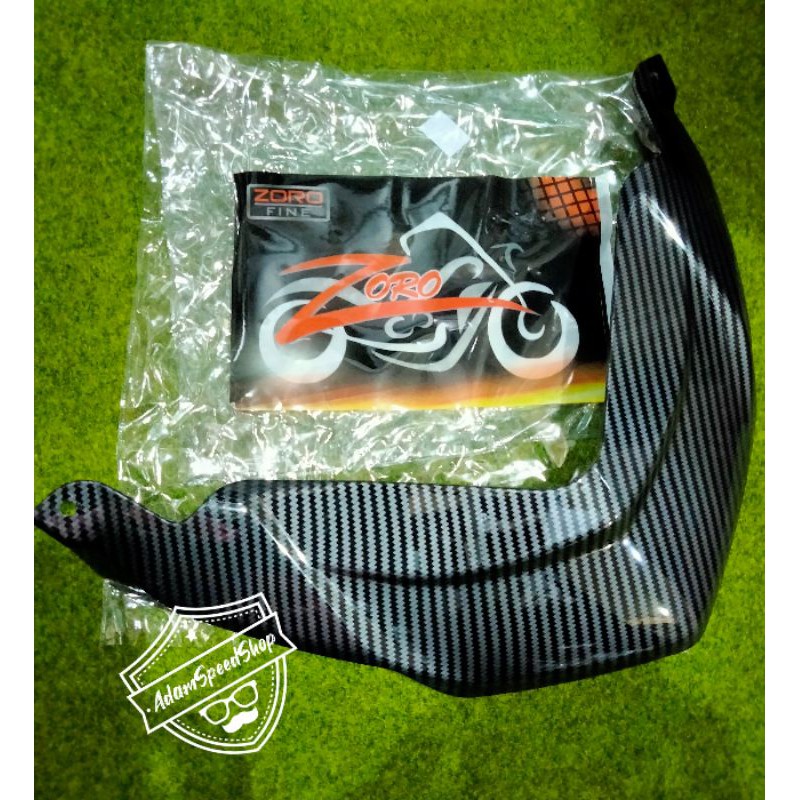 Ducktail nmax old Carbon/Cover ducktail nmax lama karbon