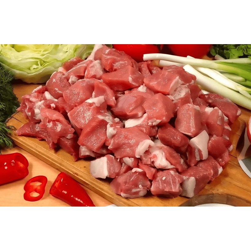 

Sapi - Daging Sate Lokal