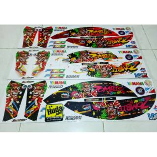 44 Gambar Hitam Putih Zombie HD