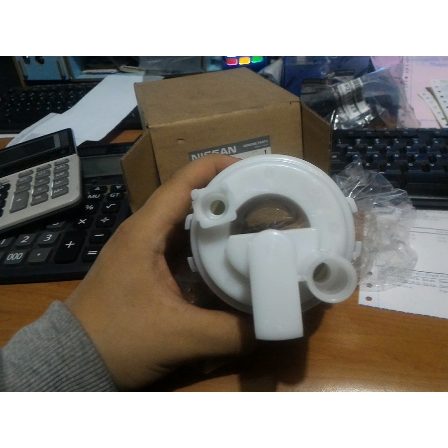 Elgrand E51 Murano Z50 Fuel Filter Bensin Saringan nissan