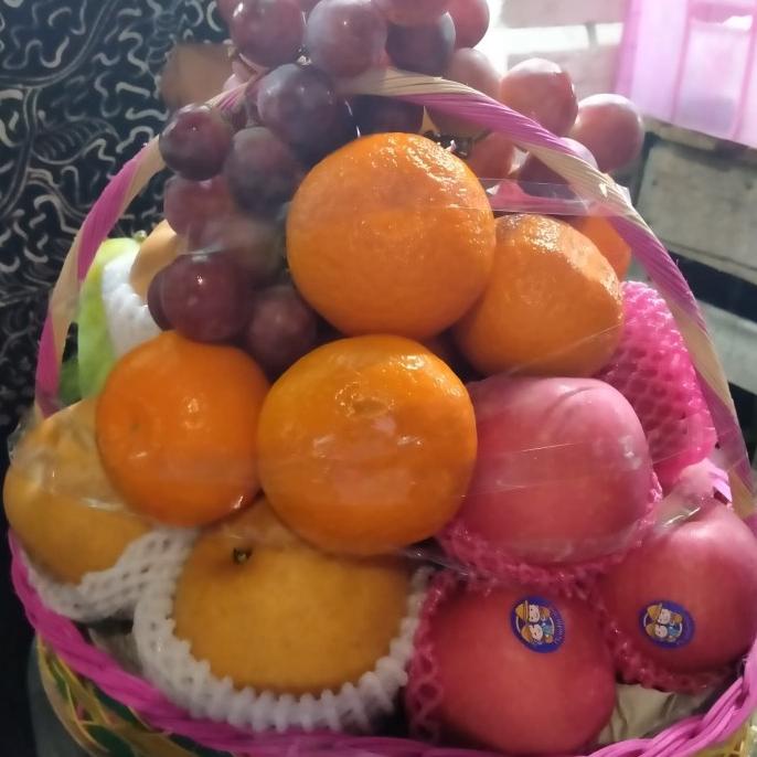 

PARCEL BUAH SEGAR EDG9646ES