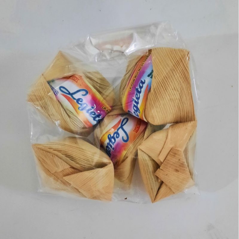 

Wajit Ketan Manis Khas Keripik Riki Mang Odod Cimahi Bandung