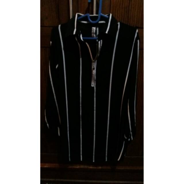 Kemeja impor thailand