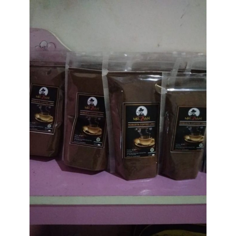 

kopi luak asli liwa