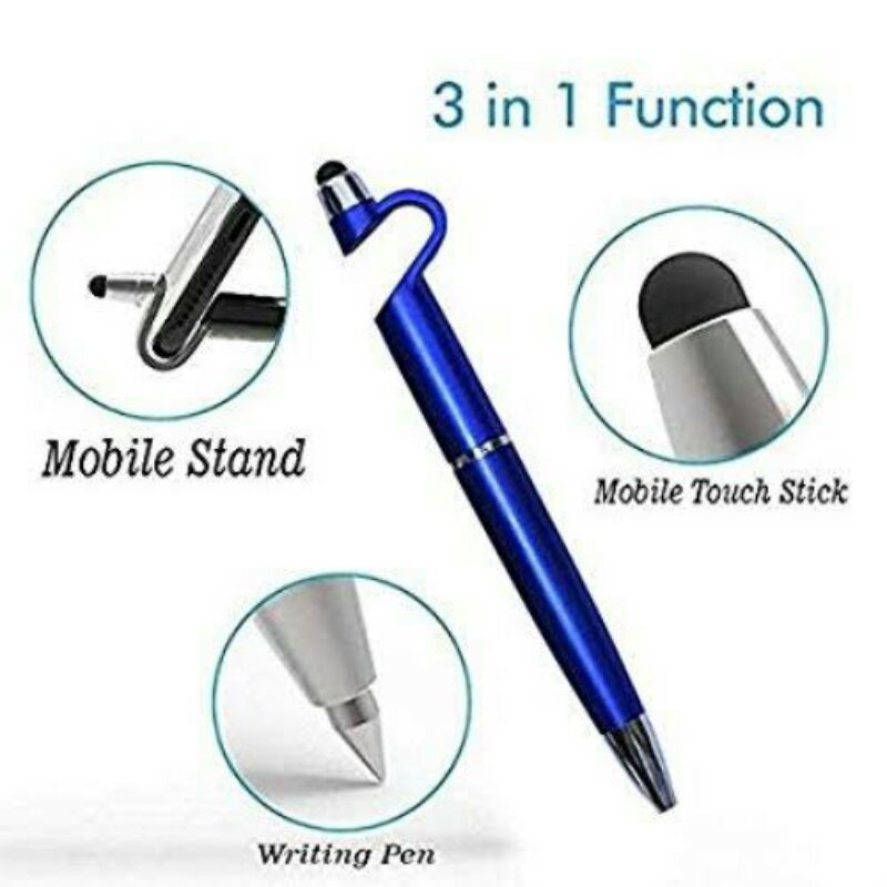 Stylus untuk Smartphone & Tablet | Stilus Pen Pena HP & Tablet Android , iPhone , Windows Phone