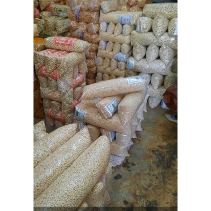 

PILUS KLETUK ASLI TEGAL - 1 bal cuma 38.000 ( isi 2 kg )