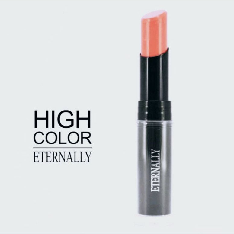 Eternally Lip HC 10 / High Color Matte Lipstick New Packaging
