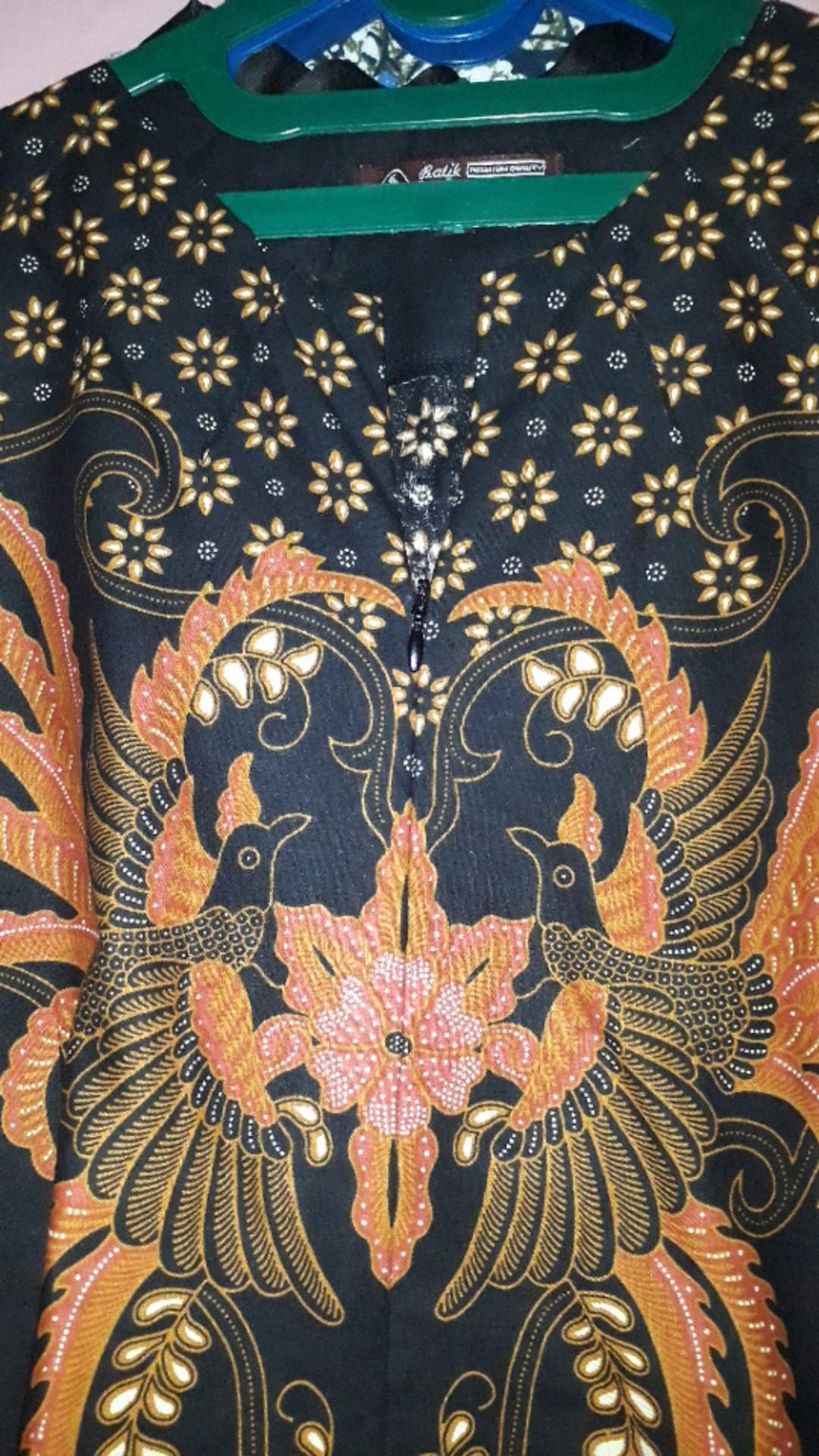 Adinata Batik Aluna Altair Tunik