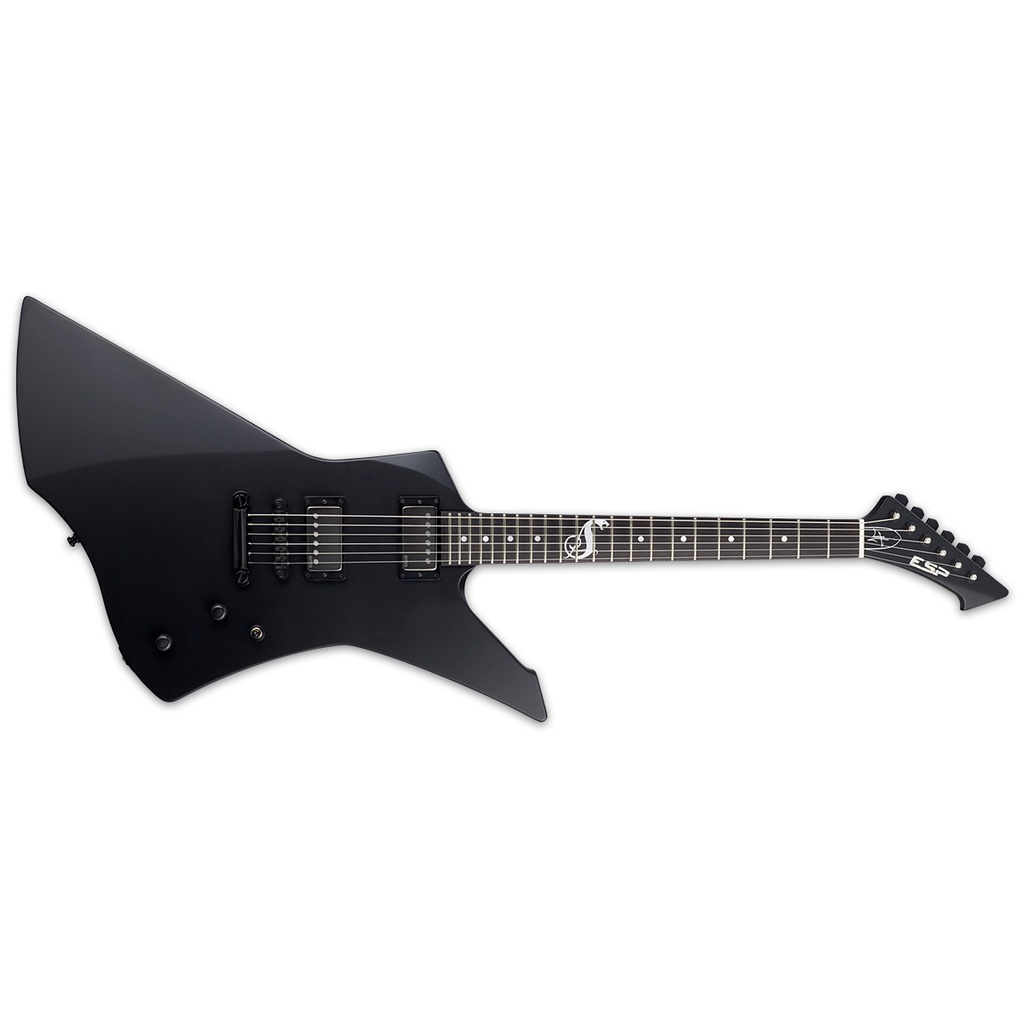 ESP Snakebyte GLOSS black E0420202