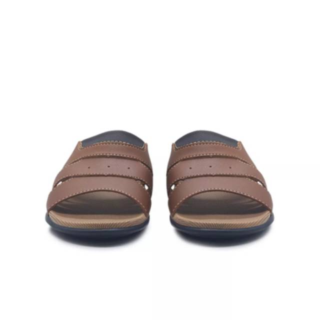 Bata Sandal Slip Pria Skip-8714199