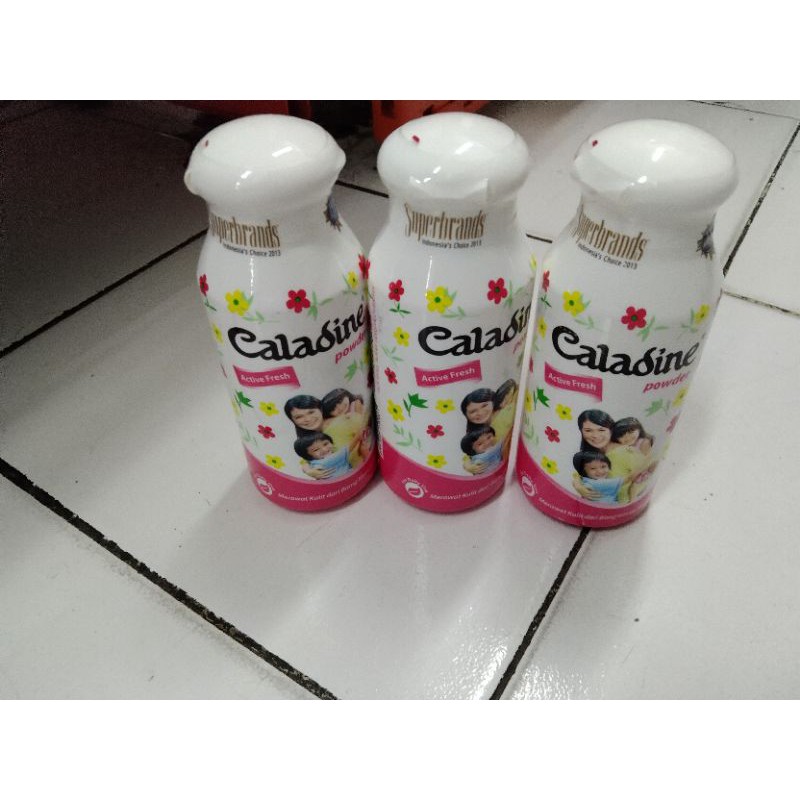 

caladine powder segarr