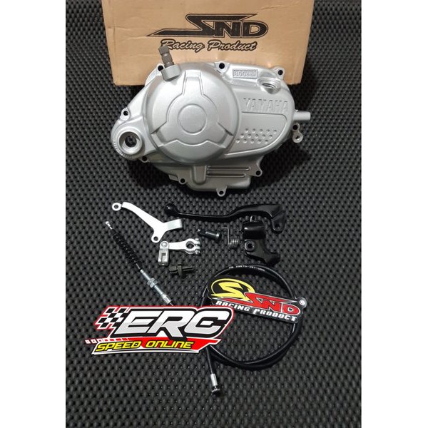 BAK KOPLING SND X1 JUPITER Z - VEGA