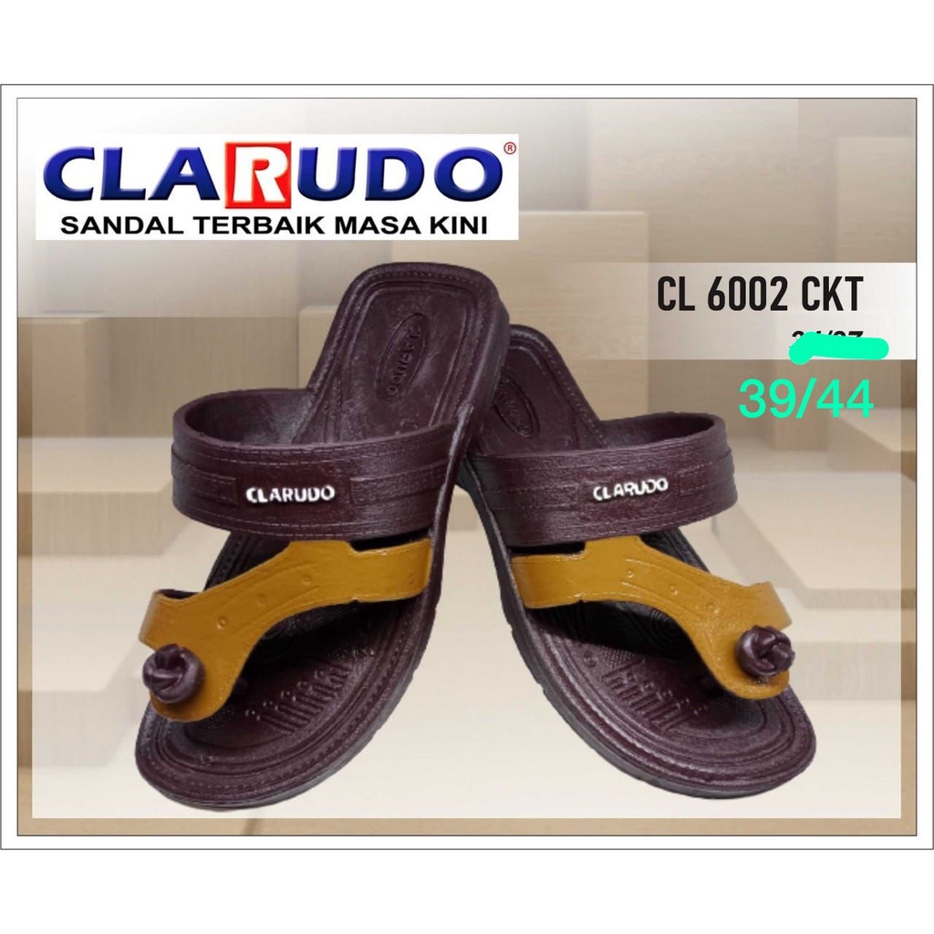 SANDAL JAPIT SANTAI/ SANDAL COWOK/SANDAL COWOK JAPIT/SANDAL JAPIT ANTI SELIP/SANDAL COWOK CLARUDO/SANDAL