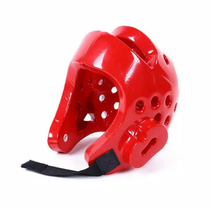Helm Taekwondo atau Head Guard Protector Untuk Anak / Dewasa