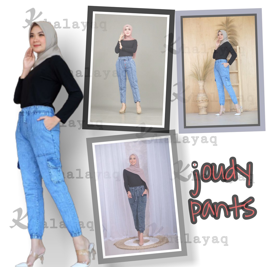 BAGGY PANTS / BAGGY PANTS JEANS / CELANA WANITA / BAGGY PANTS JEANS WANITA / CELANA BAGGY