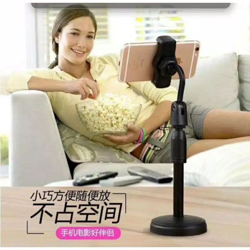 Holder vibox L7 phone stand universal