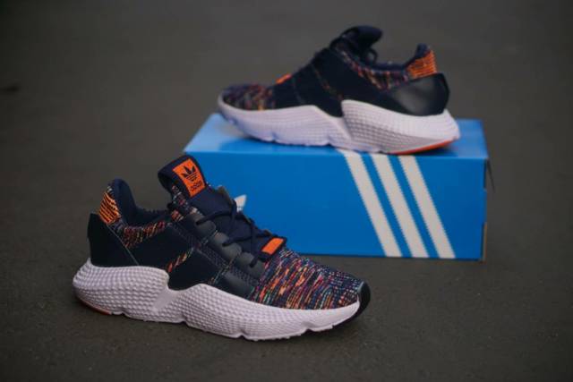 ADIDAS PROPHERE CEWEK , PINK PEACH TOSCA KUNING