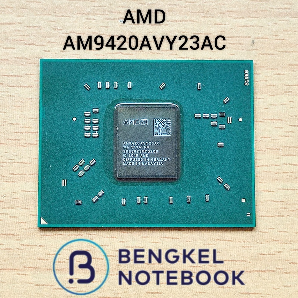 Chipset AMD AM9420AVY23AC Reball