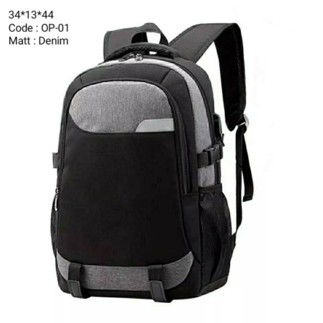 Tas Ransel Cewek / Cowok Terbaru