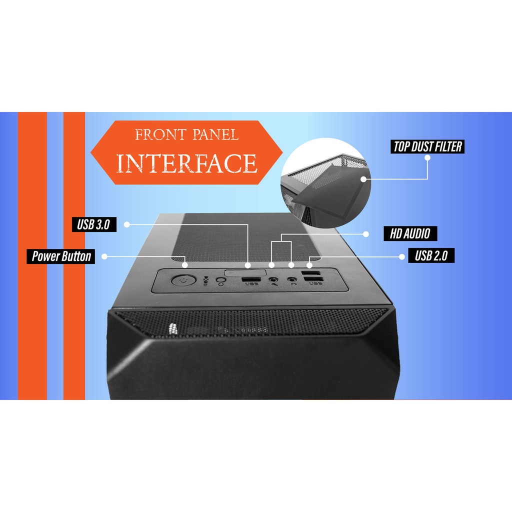 CUBE GAMING KELLVA-4