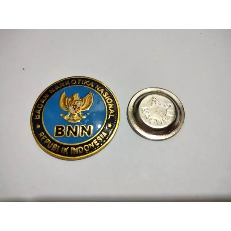 PIN BNN - PIN BNN MAGNET
