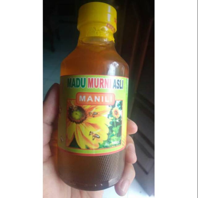

Madu Murni