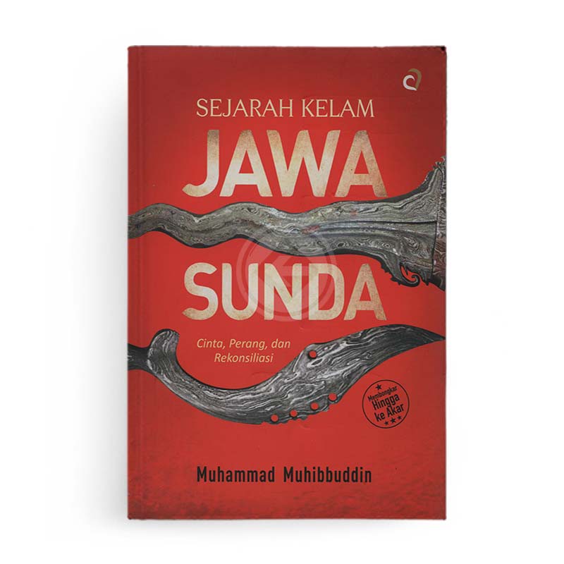 Berdikari - Sejarah Kelam Jawa Sunda - Araska