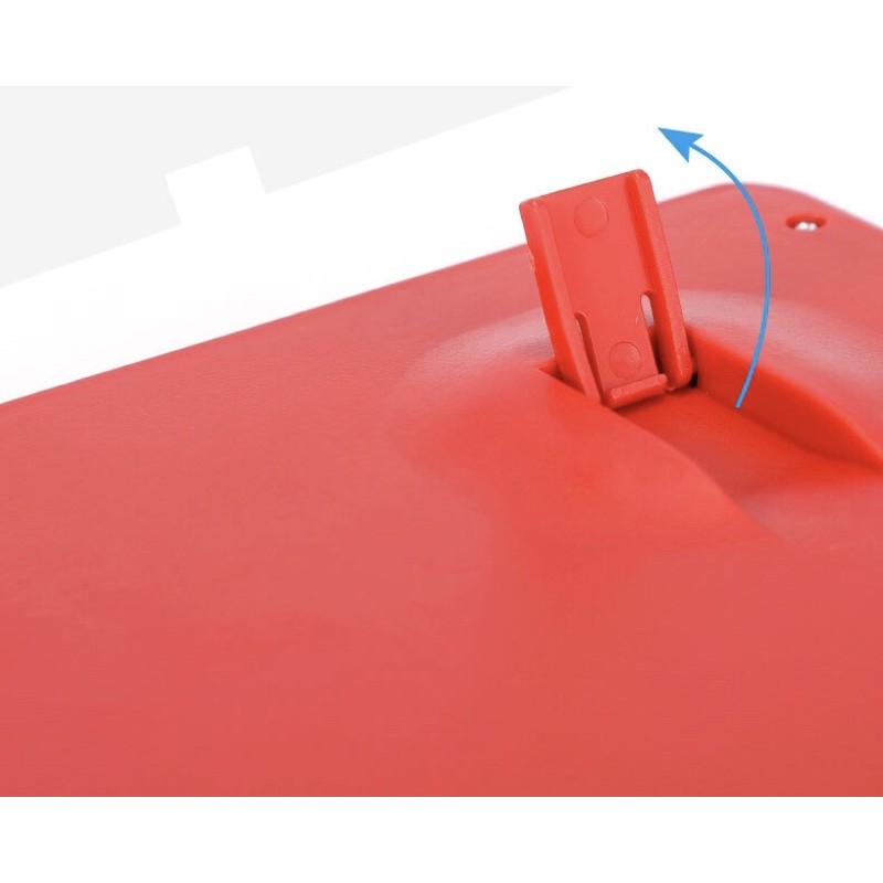 Termurah Mobile Phone Video Amplifier Zoom F4 memperbesar layar hp Hitam Merah Putih