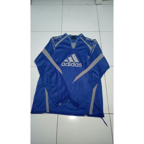 second adidas polo Jacket