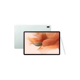 Samsung Galaxy Tab S7 FE 5G SM-T736B Garansi Resmi SEIN-Mystic Green