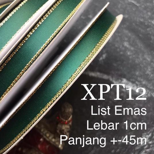 

Tali Pita Lebaran Dekorasi Natal Hiasan Imlek Festival Serbaguna XPT - XPT12