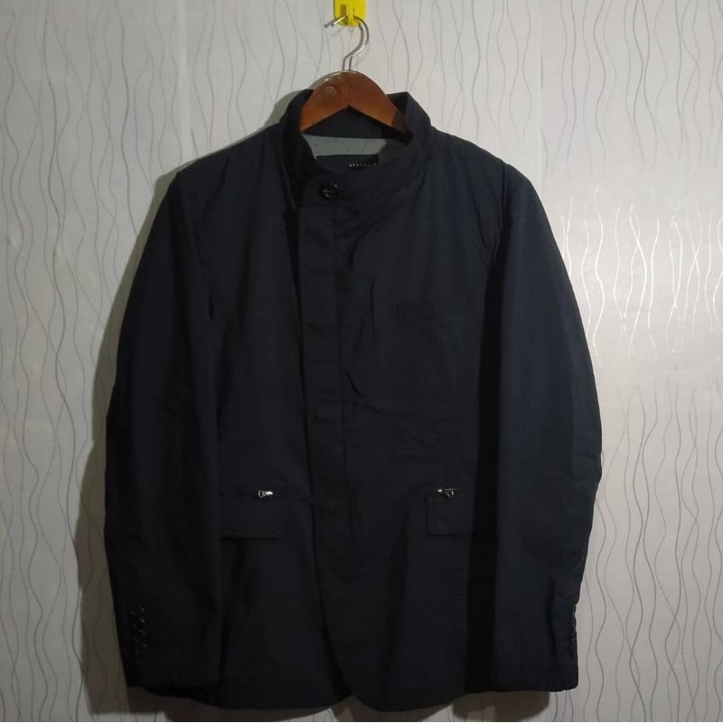 TNGT Work Jacket