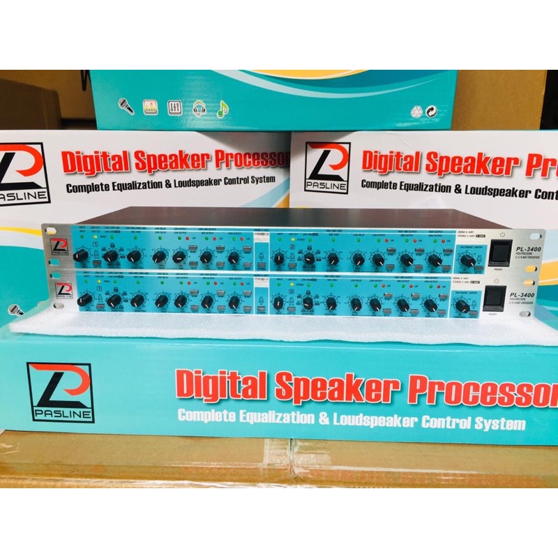 Pasline CX3400 Crosover PL-3400 PL 3400 PL3400 Pasline original