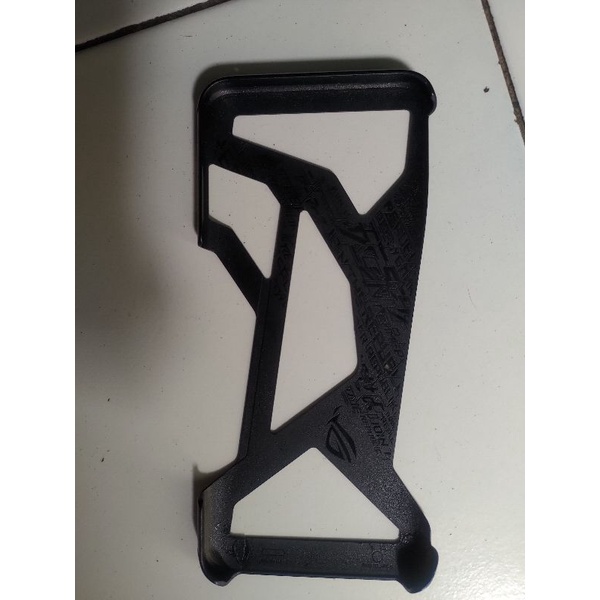 aerocase Asus ROG 2 second