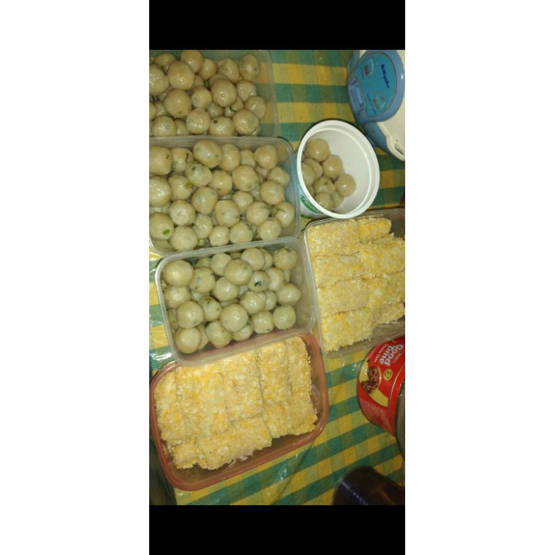 

cilok goreng keju,cimol goreng keju,cimol kekinian