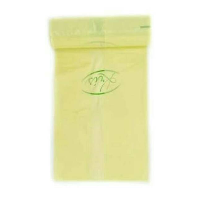 Kantong Plastik 12 Lt Tempat Sampah Aroma Lemon 12 Ltr Bin Plastic Kris