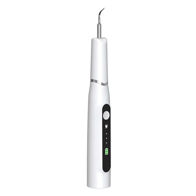 Funtooth Pembersih Karang Gigi Ultrasonic Teeth Scraper - HS-02