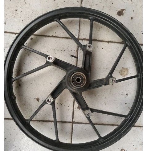 VELG DPAN SATRIA FU ORI