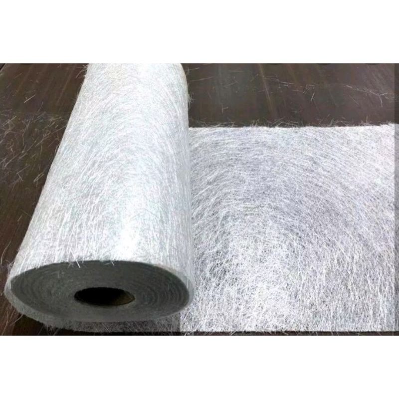 FIBERmatt 200 / serat fiber  aquaproof meteran