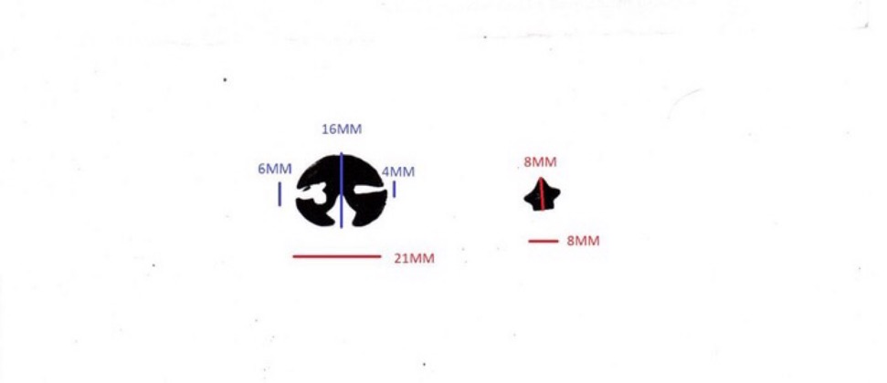 Karet Kaca H Bemo / Karet Panel Kaca H IRC