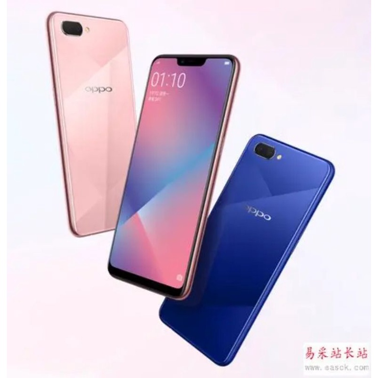 HP OPPO F9pro 6GB/128GB Android smartphone